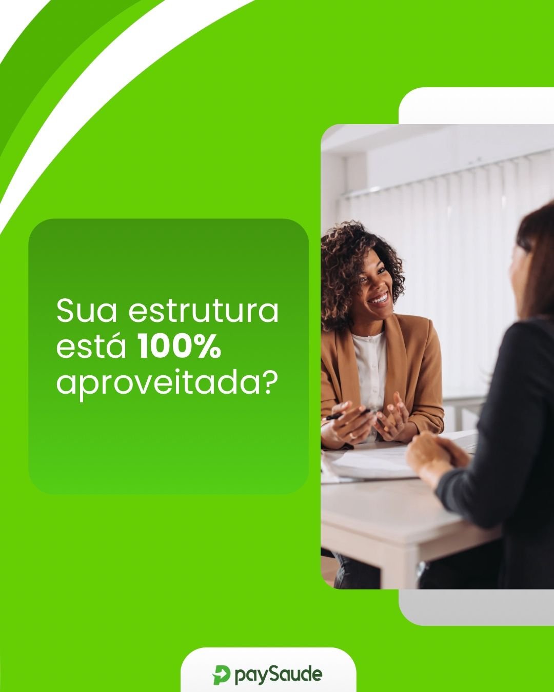 Tecnologia e Saúde: Quando o Investimento Deixa de ser Custo e Vira Receita
